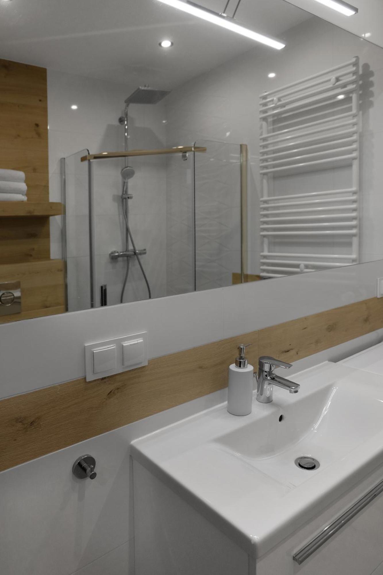 Apartament Szary Wilk Świeradów-Zdrój Eksteriør billede